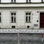 Residence Olivova