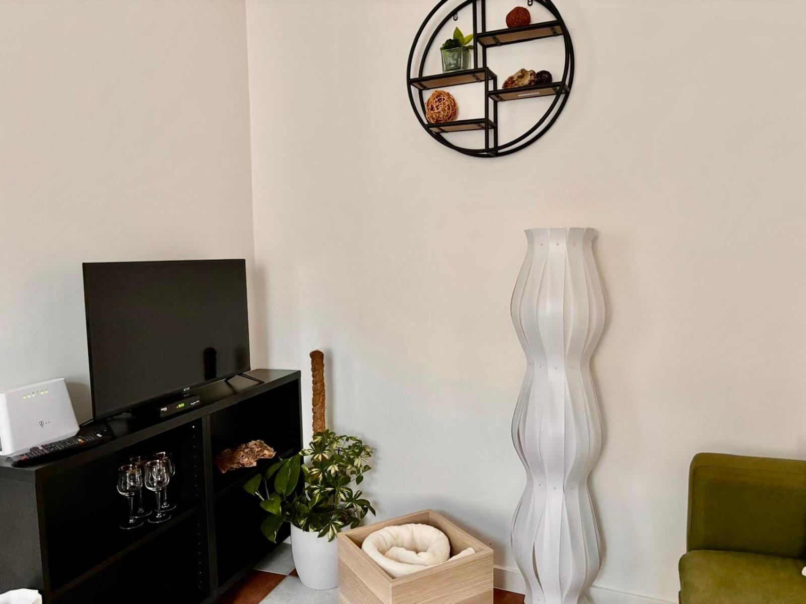 Apartment Olivova *