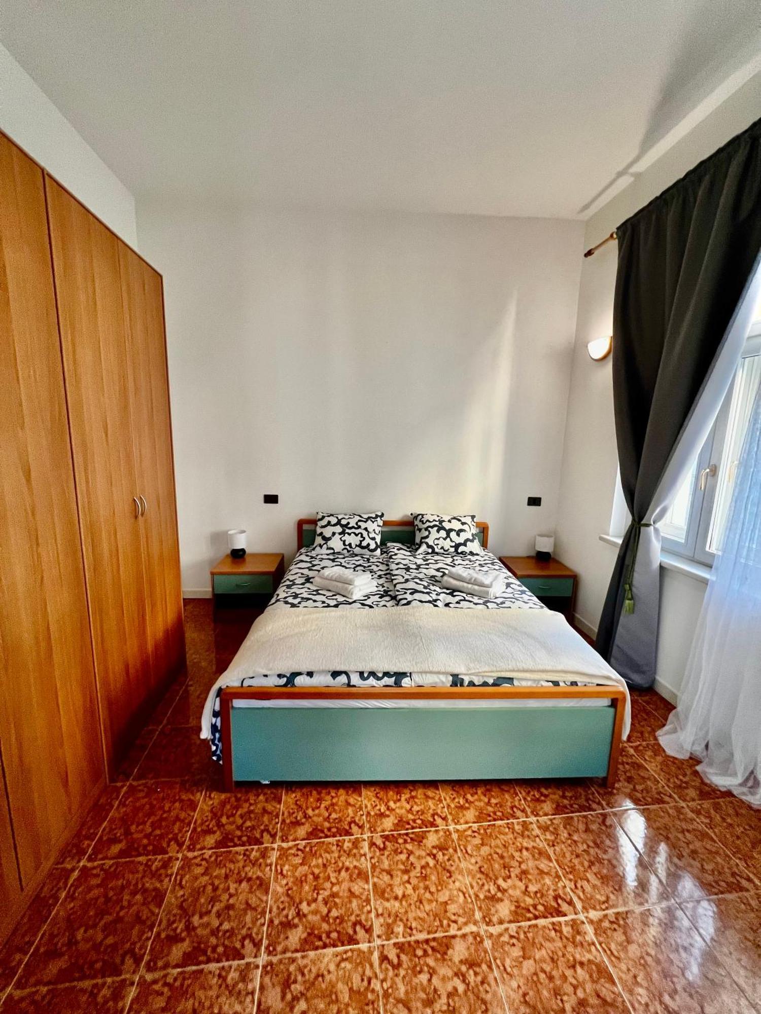 Olivova Apartment Prag
