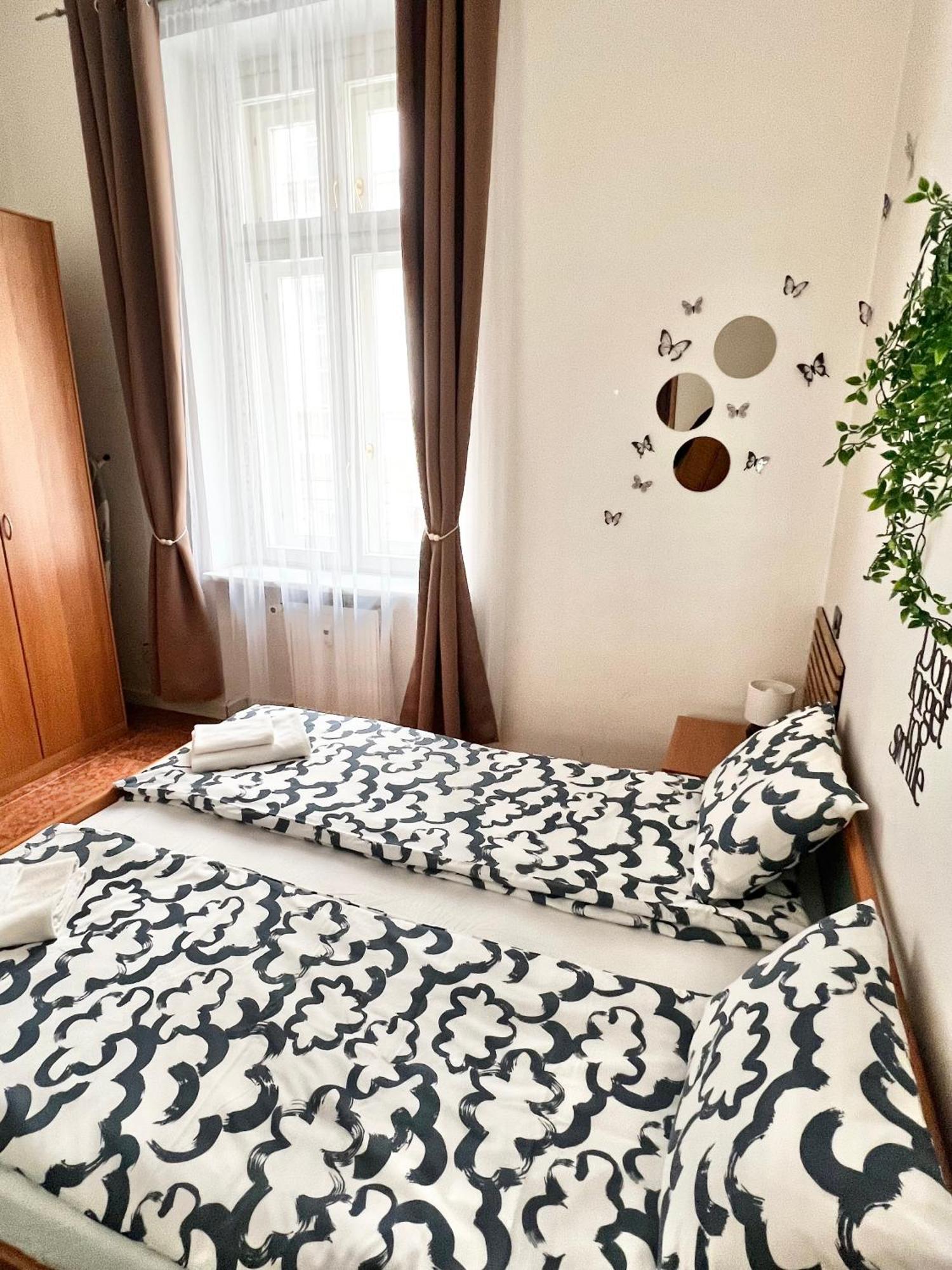 Olivova Apartment