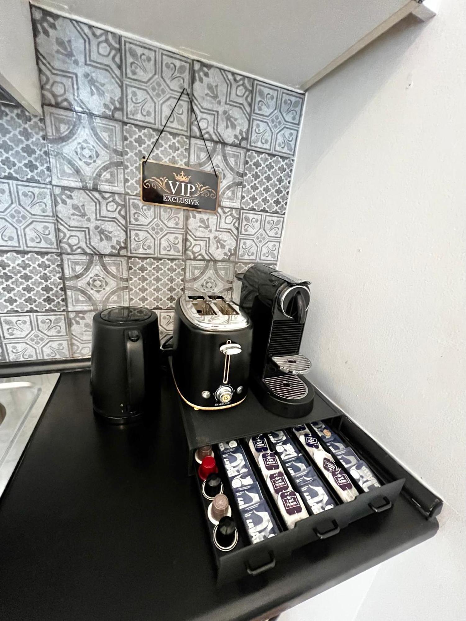 Apartment Olivova *