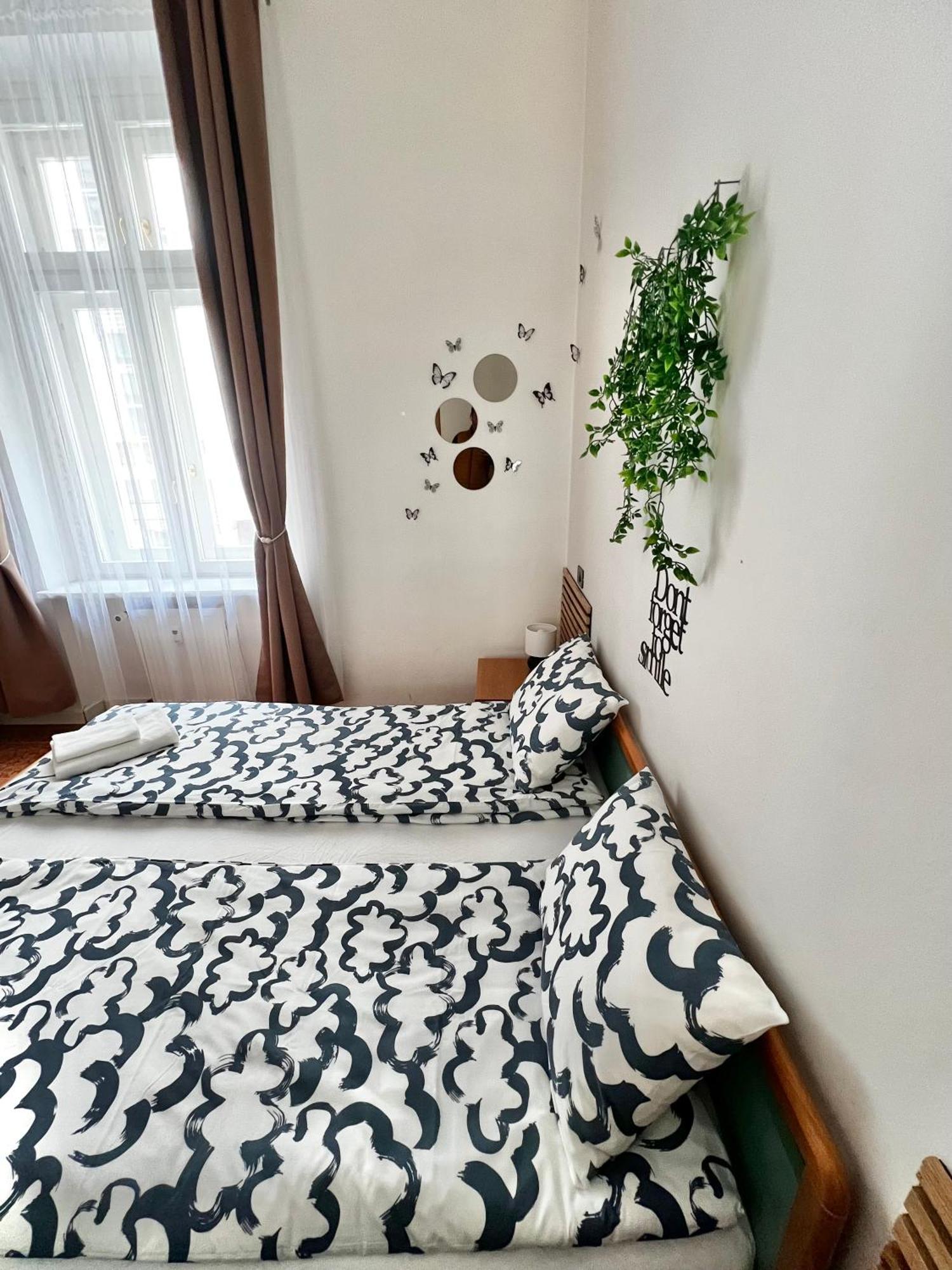 Apartment Olivova *