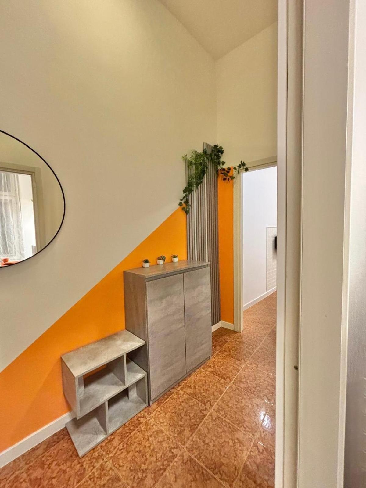 Apartment Olivova