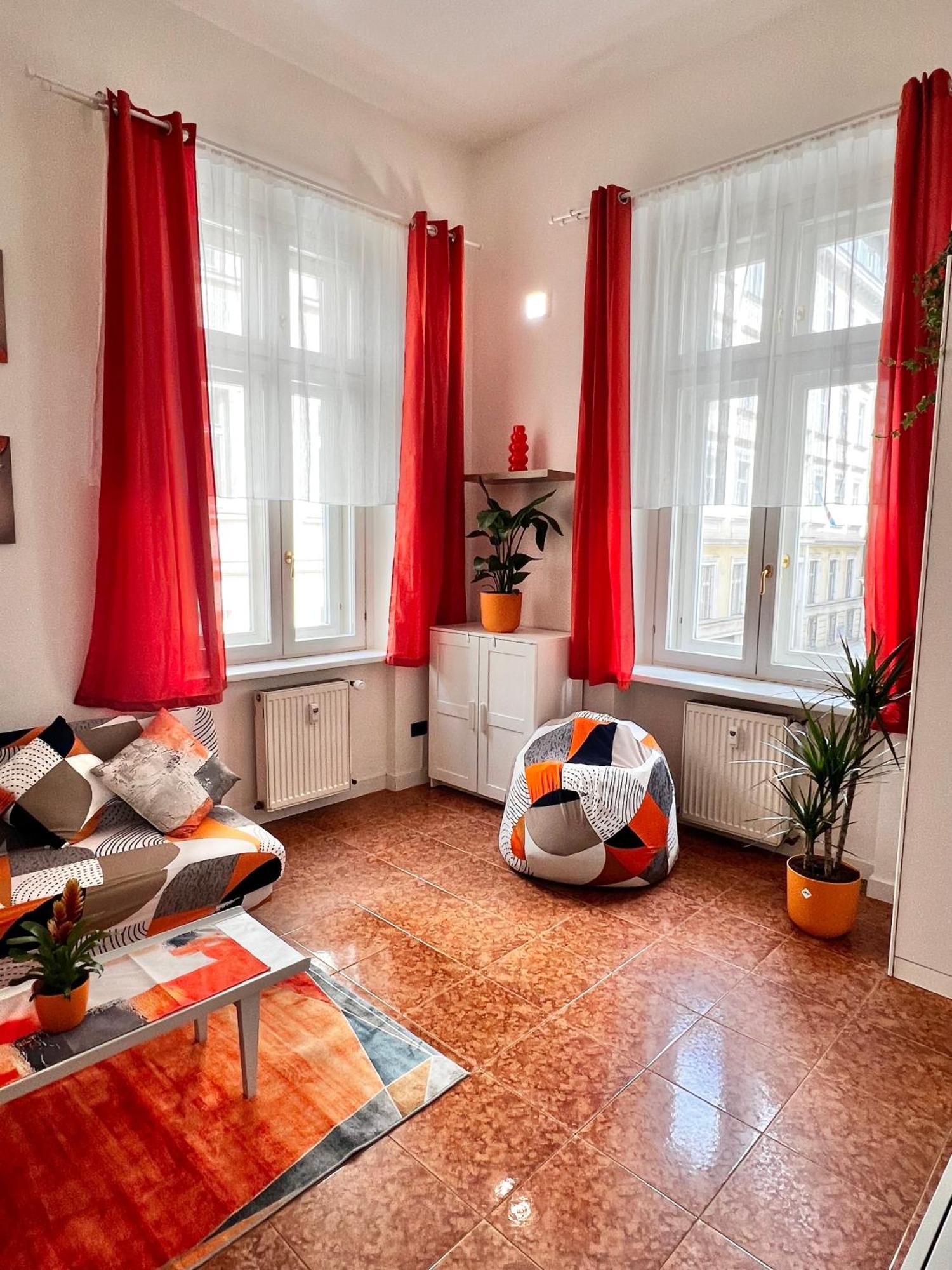 Apartment Olivova
