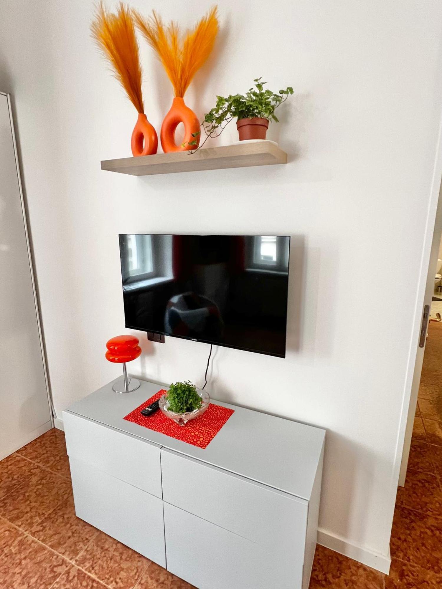 Olivova Apartment Prag