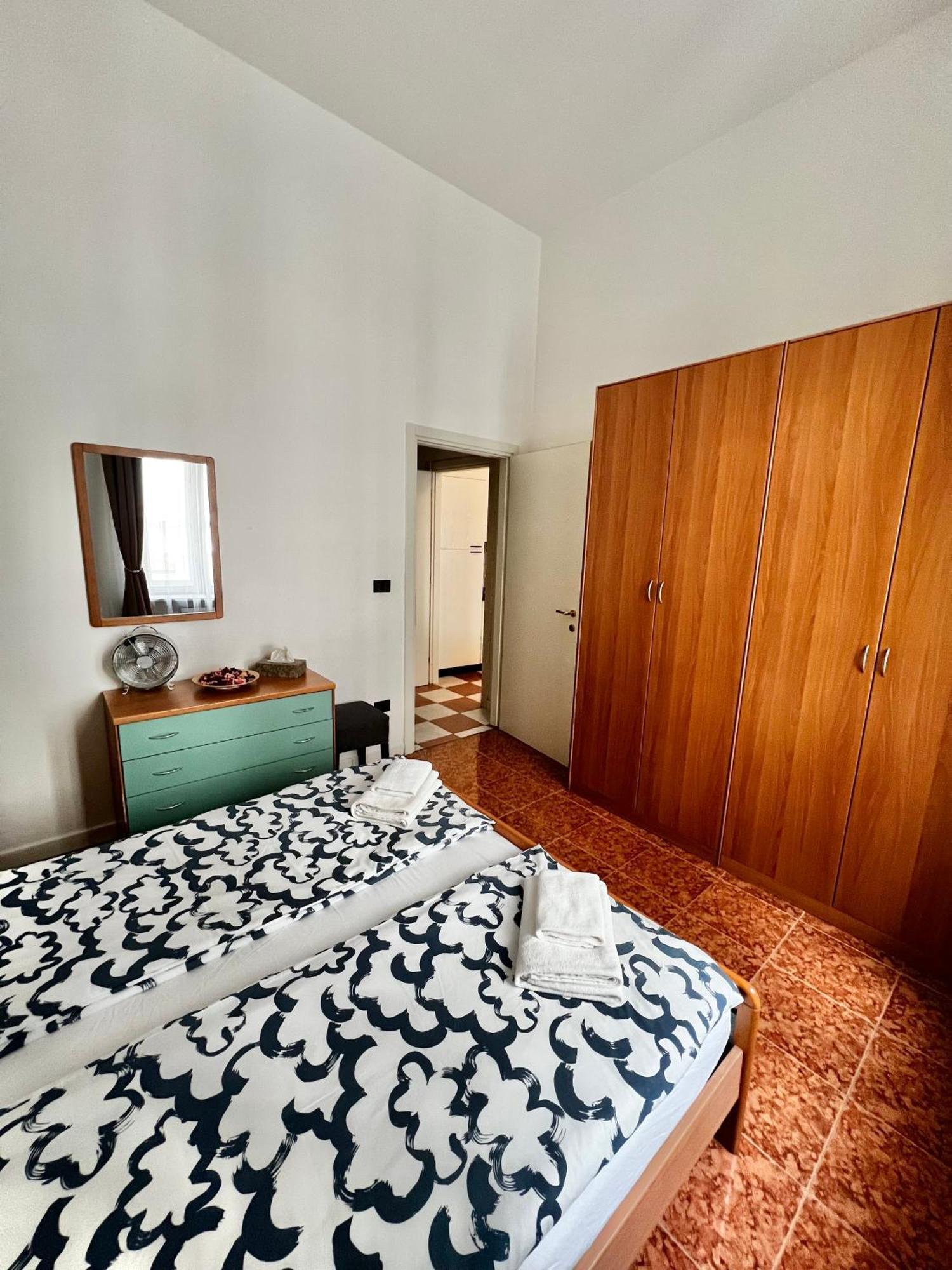 Olivova Apartment *