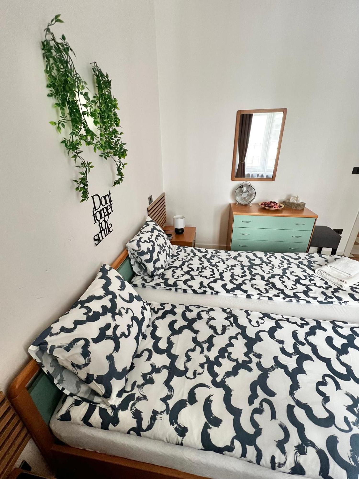 Olivova Apartment Prague
