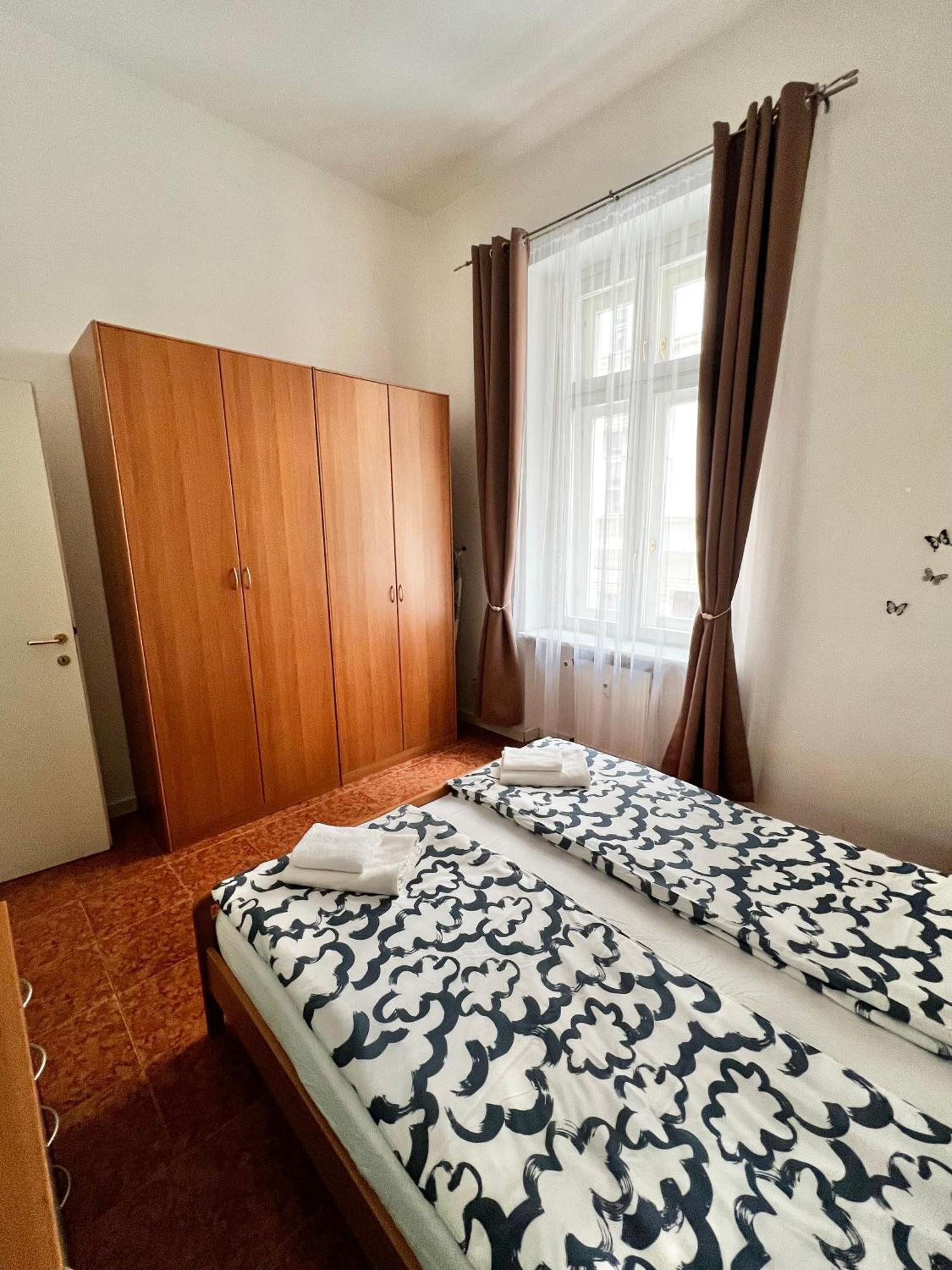 Olivova Apartment